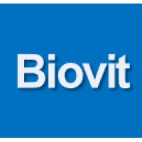 Biovit Co., Ltd logo - Similar company to Biovit Ltd.
