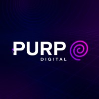 PURP Digital logo - Similar company to Somos Velcro