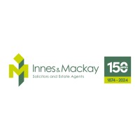 Innes & Mackay Solicitors and Estate Agents logo - Similar company to Fc Bishopmill