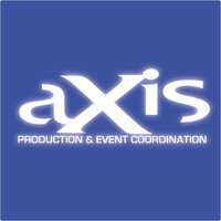 aXis Productions & Events logo - Similar company to Ever 7 Management