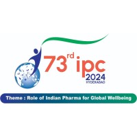 73rd IPC Hyderabad 2024 logo - Similar company to Ogene Systems (I) Pvt. Ltd, Hyderabad