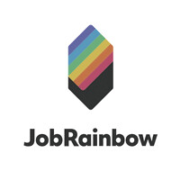 株式会社JobRainbow logo - Similar company to Hrmos（ハーモス）