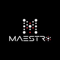 Maestro BII logo - Similar company to Dynamics Map