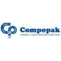 Compopak logo - Similar company to Berma Decor