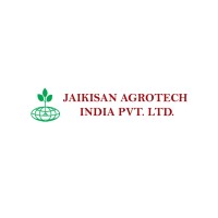 Jaikisan Agrotech India Private Limited logo - Similar company to Tool Tech Packaging & Projects