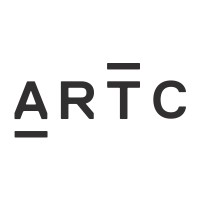 ARTC logo - Similar company to Australasian Railway Association (Ara)