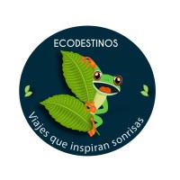ECODESTINOS logo - Similar company to Fantouch
