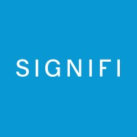 Signifi LLC logo - Similar company to Gm Systems Llc