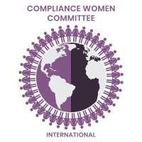Compliance Women Committee International logo - Similar company to Veritaz - Gestão De Riscos E Compliance