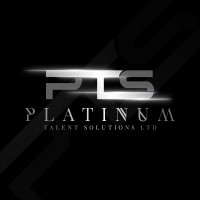 Platinum Talent Solutions logo - Similar company to Institute Of Trading And Portfolio Management