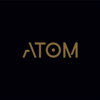 Atom Retail Design logo - Similar company to Utsav Retail