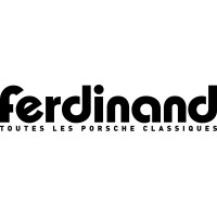 Ferdinand Magazine logo - Similar company to Car Design Archives