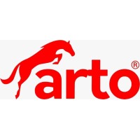 Arto Creative Studio logo - Similar company to Jade Graphix