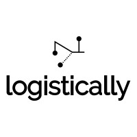 Logistically logo - Similar company to Freight Filter