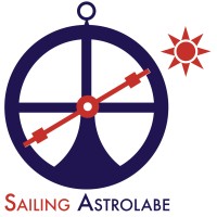 Sailing Astrolabe logo - Similar company to Zwembadenplus