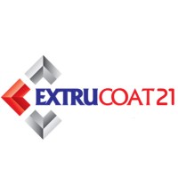Extrucoat21 for extruding aluminum profiles logo - Similar company to Alcotech Engineering Industries