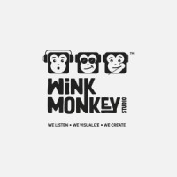 Wink Monkey Studio logo - Similar company to Markitflow