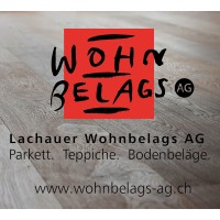 Lachauer Wohnbelags AG logo - Similar company to V.Burger Ag