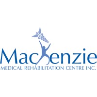 Mackenzie Medical Rehabilitation Centre logo - Similar company to Relife Physiotherapy