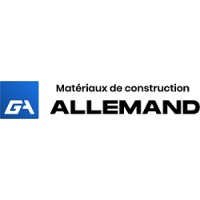 ALLEMAND GEORGES - Matériaux de construction logo - Similar company to Seb Diffusion