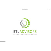 ETL Advisors logo - Similar company to Etl Advisory