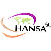 Hansa Logistics Nepal Pvt. Ltd. logo - Similar company to Quick Freight Logistics