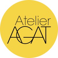 Atelier AGAT Architectes logo - Similar company to Atelier Linéa