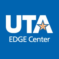 UTA EDGE Center logo - Similar company to Ruppe Consulting