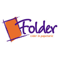 Papetăria Folder logo - Similar company to Folder
