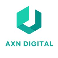 AXN DIGITAL logo - Similar company to Starads.Io