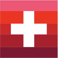 Switzerland Tourism Nordics logo - Similar company to Nitton93 Norge As