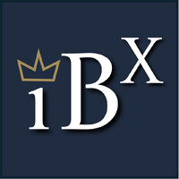 iBExceed Solutions logo - Similar company to Refrimar