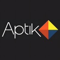 Aptik concevoir & réaliser logo - Similar company to Kida Architecture & Design