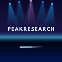 PeakResearch logo - Similar company to Global Intelligence Data