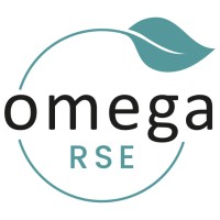 OMEGA RSE logo - Similar company to Esclat Conseil