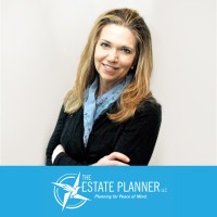 The Estate Planner LLC logo - Similar company to Planmyestate Advisors Llp