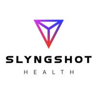 Slyngshot Health logo - Similar company to Disruptive Enterprises, Llc