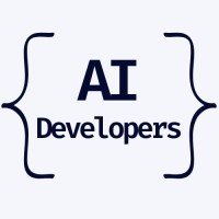 AI Developers - Software Company logo - Similar company to Relavance Software S.A.