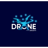 DroneSwarm logo - Similar company to Collmot Entertainment