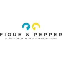 Figue & Pepper Vet Clinic logo - Similar company to Movers Montreal