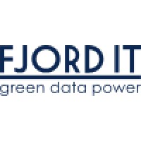 Fjord IT AS logo - Similar company to Drammen Yard As