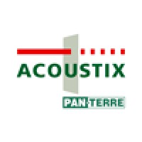 Acoustix Pan-terre logo - Similar company to Gramitherm