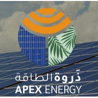 Apex Energy logo - Similar company to Planet Solarity