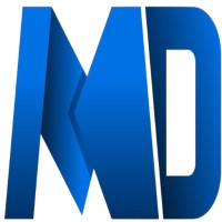 MD Webbureau logo - Similar company to Your Data Company