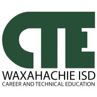 Waxahachie ISD Career and Technical Education logo - Similar company to Online Resources, Inc