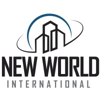 New World International LLC logo - Similar company to Jack Development Strategies