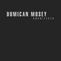 Dumican Mosey Architects logo - Similar company to Bcv Architecture + Interiors