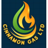Cinnamon Gas Ltd logo - Similar company to Zee Innovative Developments Limited