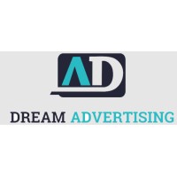 Dream Advertising logo - Similar company to Dk Advertising