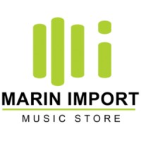 Marin Import logo - Similar company to Studiomusic